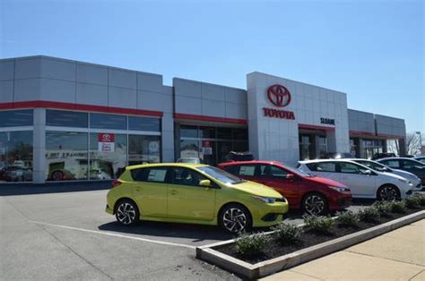 That&39;s one great reason why Ardmore, PA drivers make the commute to our conveniently located showroom at 503 N. . Sloane toyota of glenside